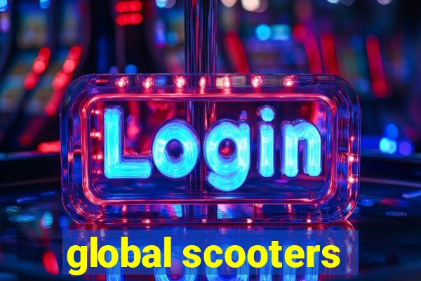 global scooters