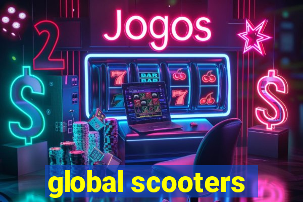 global scooters