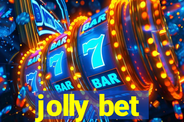 jolly bet