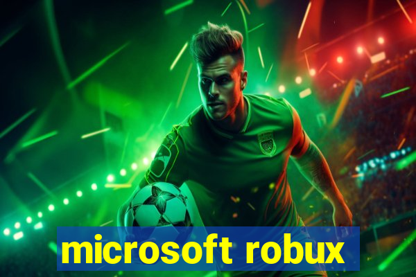 microsoft robux