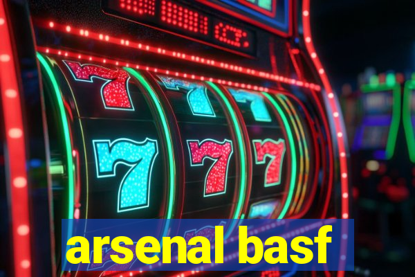 arsenal basf