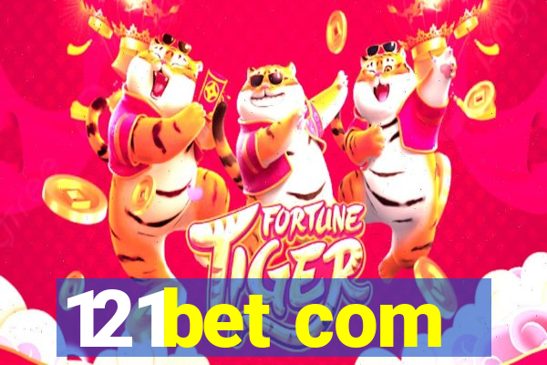 121bet com