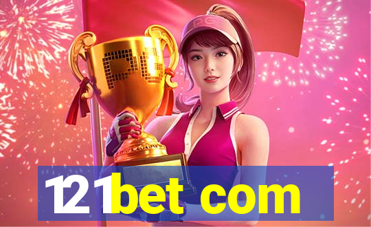 121bet com