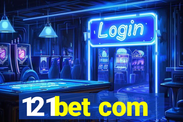 121bet com