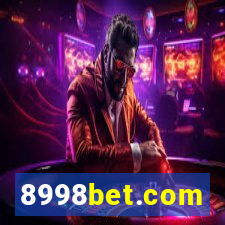 8998bet.com