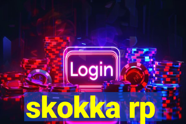 skokka rp