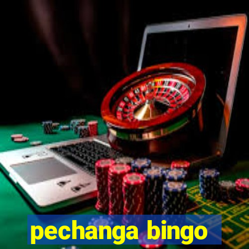 pechanga bingo