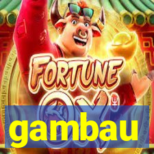 gambau