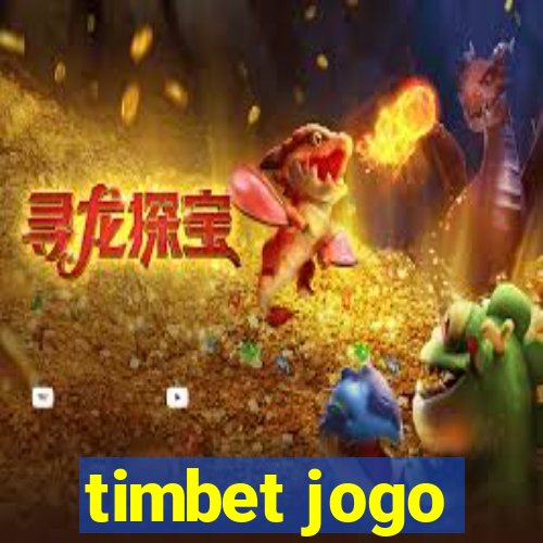 timbet jogo