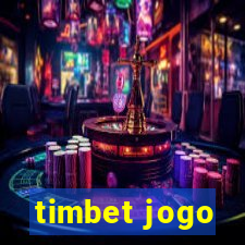 timbet jogo