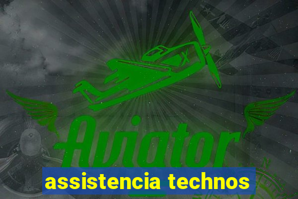 assistencia technos