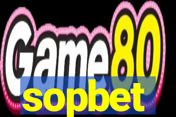 sopbet