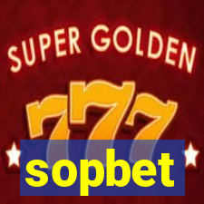 sopbet