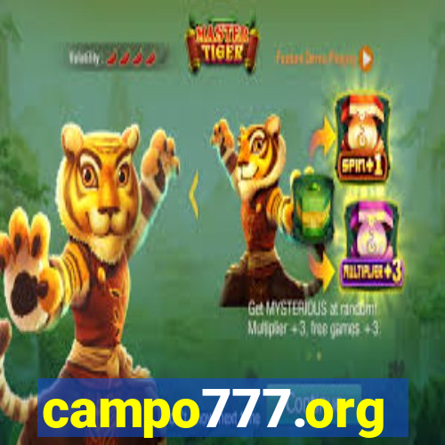 campo777.org