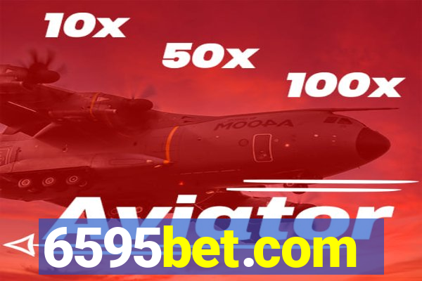 6595bet.com