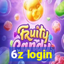 6z login