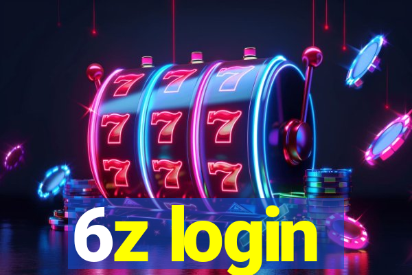 6z login