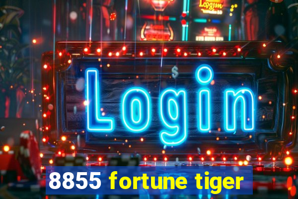 8855 fortune tiger