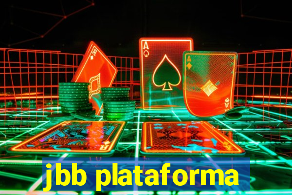 jbb plataforma