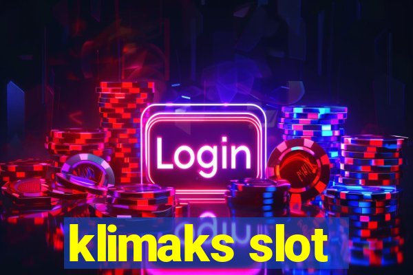 klimaks slot