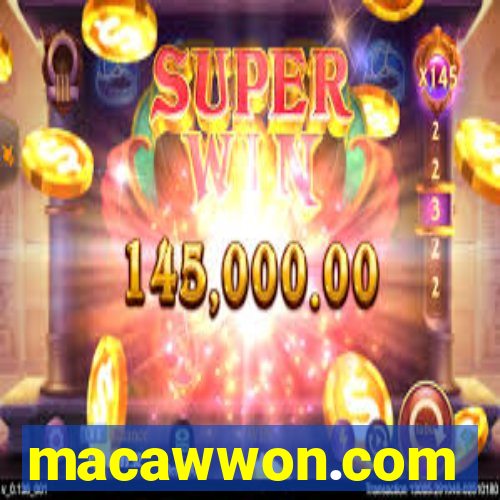 macawwon.com