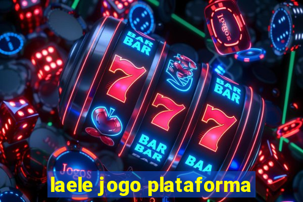 laele jogo plataforma