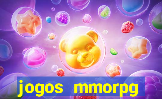 jogos mmorpg android 2024