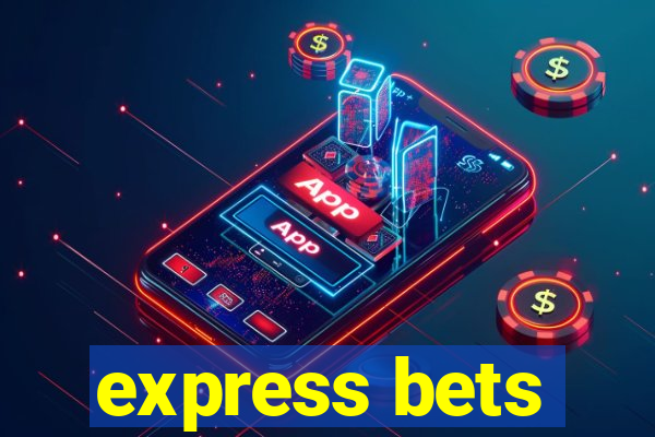 express bets