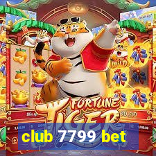 club 7799 bet