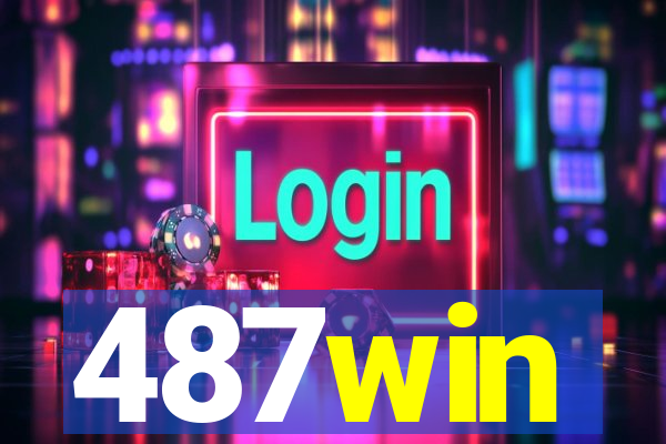 487win