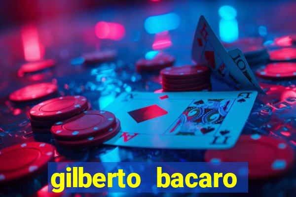 gilberto bacaro reclame aqui