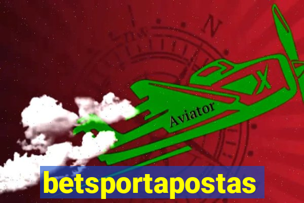 betsportapostas