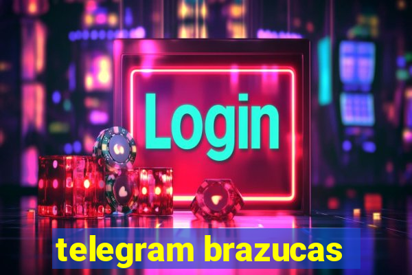 telegram brazucas