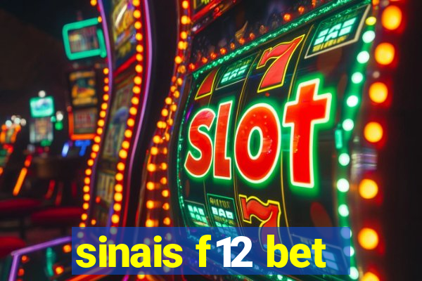 sinais f12 bet