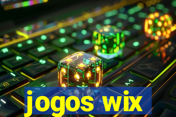 jogos wix