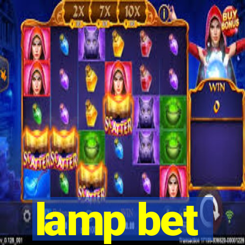 lamp bet