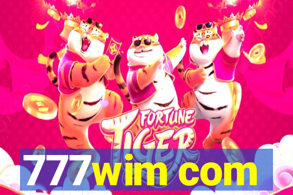 777wim com