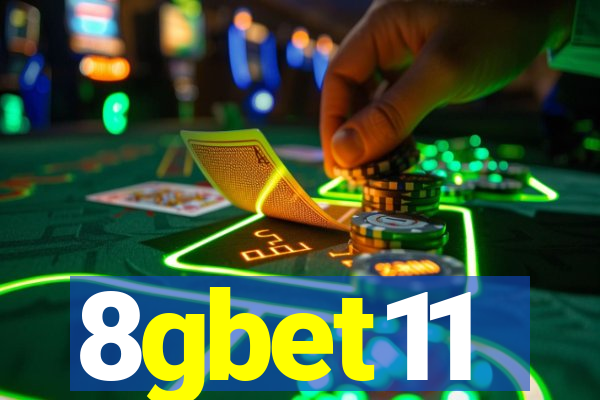 8gbet11