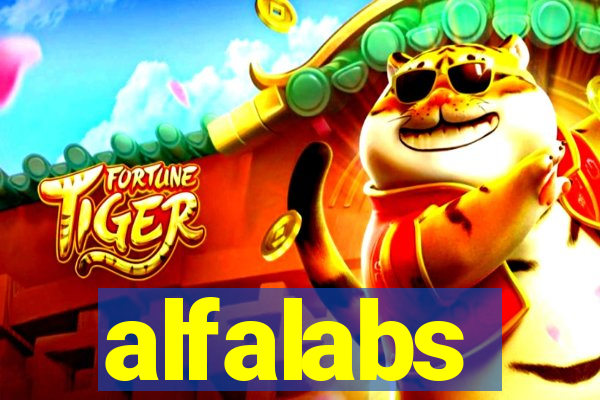 alfalabs