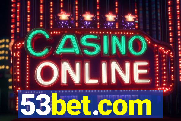 53bet.com