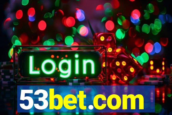 53bet.com