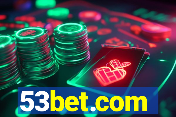 53bet.com