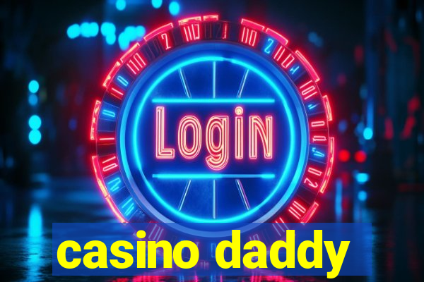 casino daddy