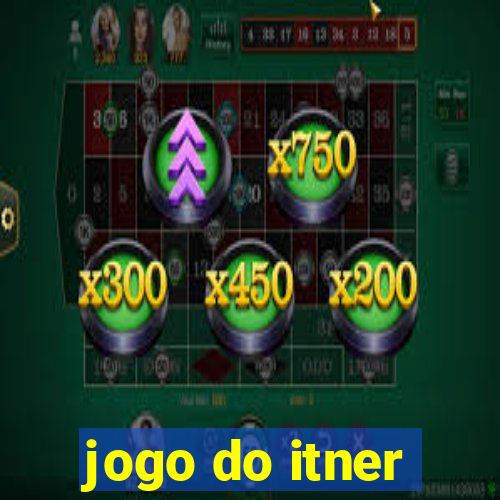 jogo do itner