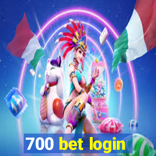 700 bet login