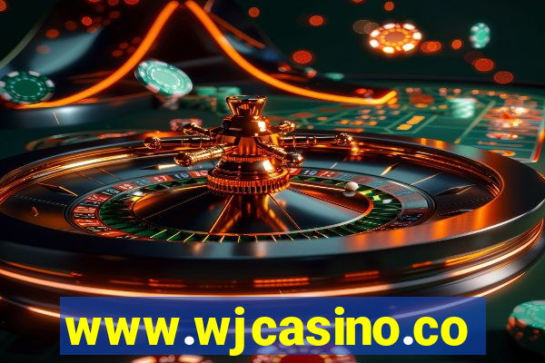 www.wjcasino.com