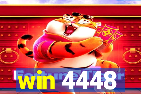 win 4448