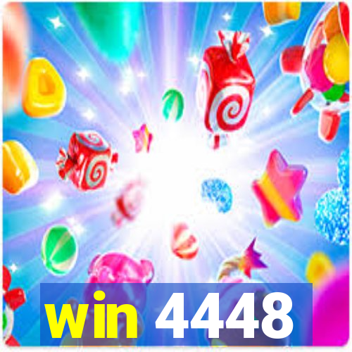 win 4448