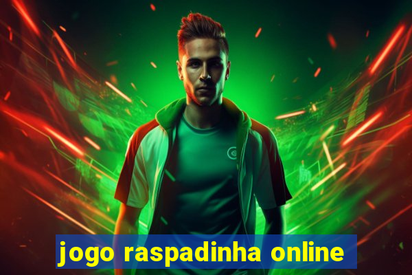 jogo raspadinha online