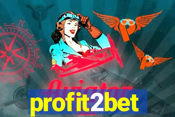 profit2bet